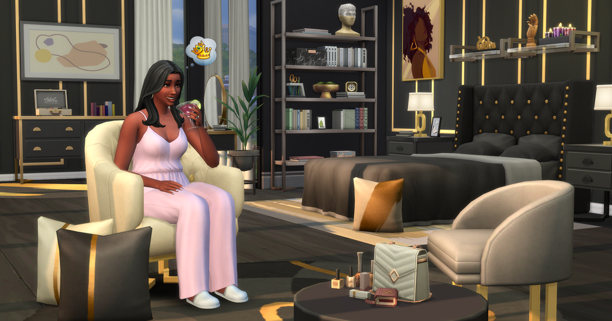 After EA's buyout and creator exodus, The Sims team wants you to know their "values and commitment remain the same"