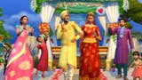 The Sims 4 My Wedding Stories - À procura da felicidade