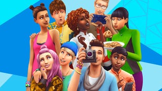 Maxis is hiring for a new live service game, but it's not The Sims