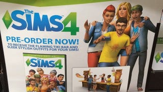 The Sims 4 - premiera 4 września