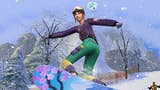 The Sims 4 prepares for a chilly winter with new Japan-themed Snowy Escape expansion