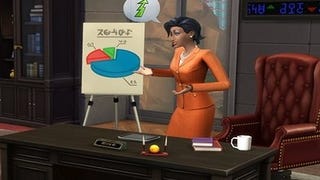 The Sims 4 riceve un aggiornamento gratuito sulle carriere