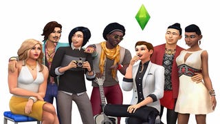 The Sims 4 rimuove le restrizioni legate al genere nella personalizzazione dei personaggi