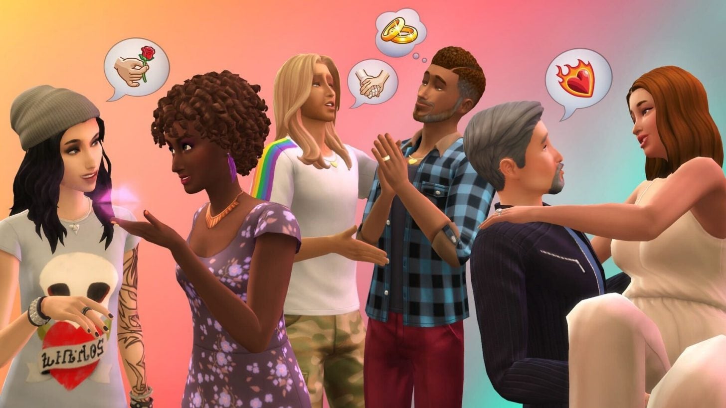 Best friend group poses | Friend poses, Sims 4, Poses