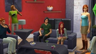 The Sims 4 si mostrerà in video a breve