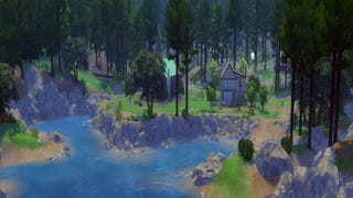 The Sims 4: Ucieczka w plener DLC - Recenzja