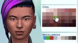 The Sims 4 update adds over 100 new skin tones