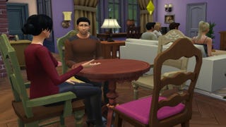 The Sims 4 user recreates locales from Seinfeld, Friends and Arrested Development