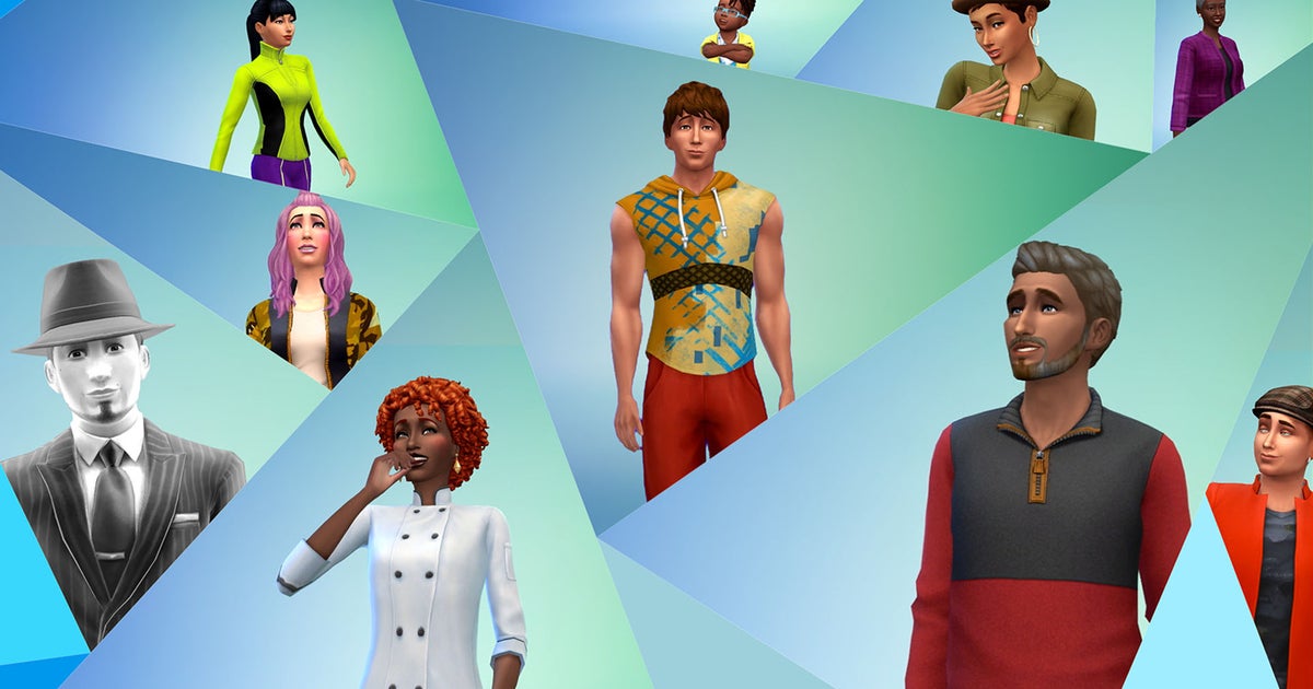 While EA shuts down BioWare, developers of The Sims, Skate, and Battlefield say theyve also lost their jobs While EA shuts down BioWare, developers of The Sims, Skate, and Battlefield say theyve also lost their jobs