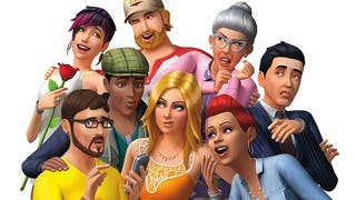 Origin offering The Sims 4 for the low price of free