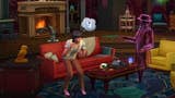 The Sims 4's new Paranormal Stuff Pack lets you move into your very own haunted house