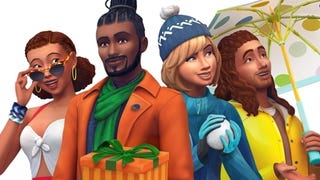 The Sims: arriva l'espansione per tutte le stagioni
