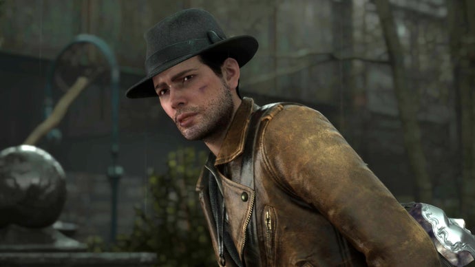 The Sinking City 2 ditches the thinky stuff for classic survival horror, but I'm yet to decide if it's truly better for it