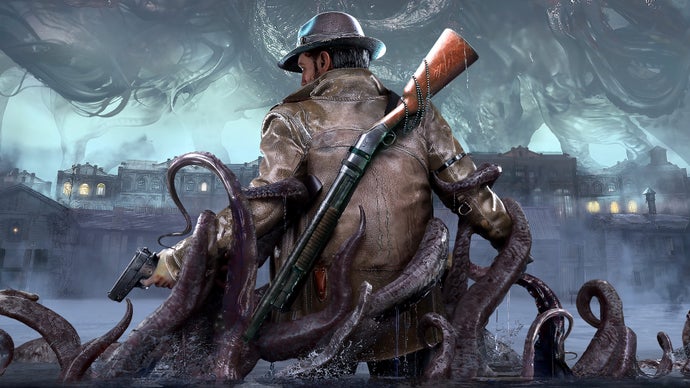 The Sinking City 2 arrives this August, and there's a demo you can play right now