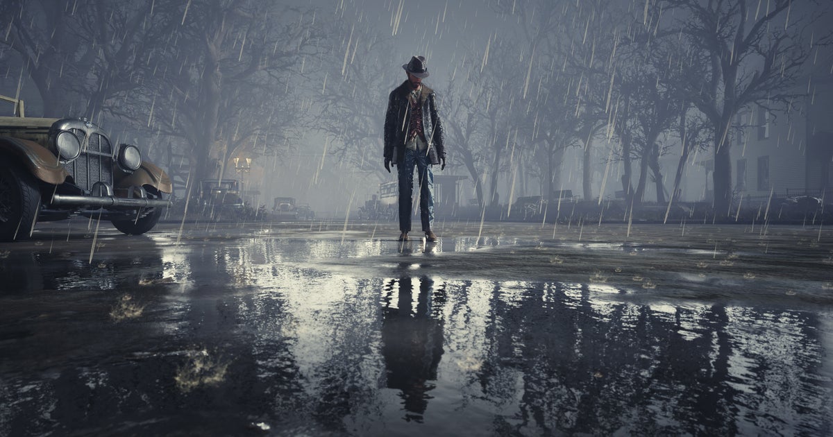The Sinking City Remastered gets a surprise launch with a 50% discount on Steam The Sinking City Remastered gets a surprise launch with a 50% discount on Steam
