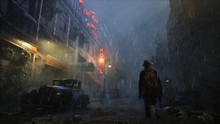 The Sinking City wants players thinking like (weird) detectives