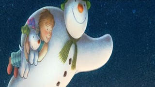 Snowman and the Snowdog game passes 1 million downloads
