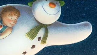 The Snowman and The Snowdog game launches on iOS & Android