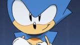 Sonic the Hedgehog movie has a release date