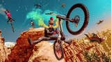 The spirit of Steep lives on in Ubisoft's extreme sports game Riders Republic