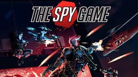 Image for The Spy Game