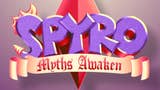 Spyro: Myths Awaken fan game is looking pretty fly
