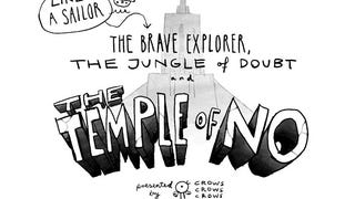 The Stanley Parable designer releases free game The Temple of No
