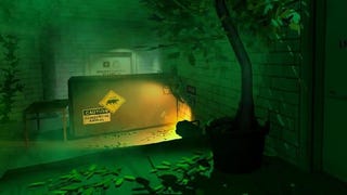 The Stanley Parable designer teases new game