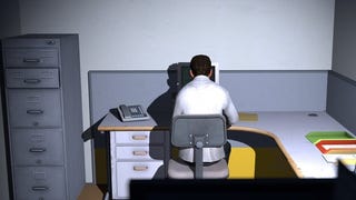 The Stanley Parable has sold over a million copies