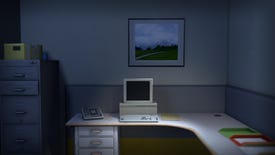The Stanley Parable: Ultra Deluxe is delayed until next year