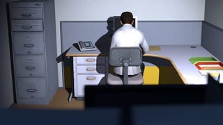 The Stanley Parable's narrator comes to Dota 2 as DLC