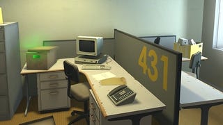 The Stanley Parable's Ultra Deluxe Edition has been delayed until next year (again)