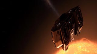 The state of Elite Dangerous