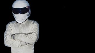 Forza 5: The Stig's digital cousin shown in this Top Gear video 