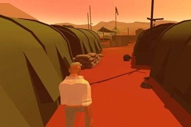 The Sun Also Rises | Eurogamer.net