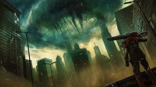 The Surge 2 continues the sci-fi Soulslike in 2019