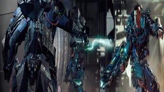 The Surge review
