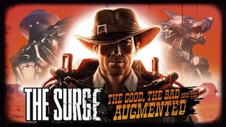 The Surge goes west in cowboy expansion