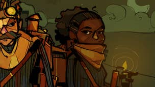 The Swindle is a 2D action platformer where you break into places and steal cash