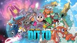 The Swords of Ditto - recensione
