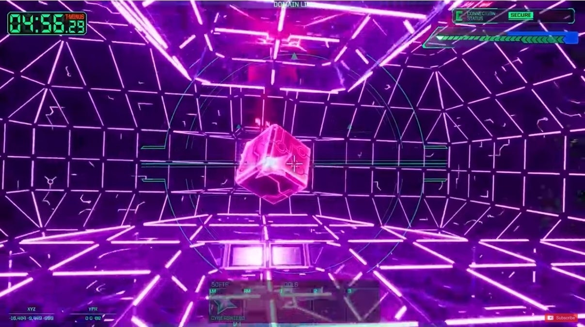 System Shock Reboot