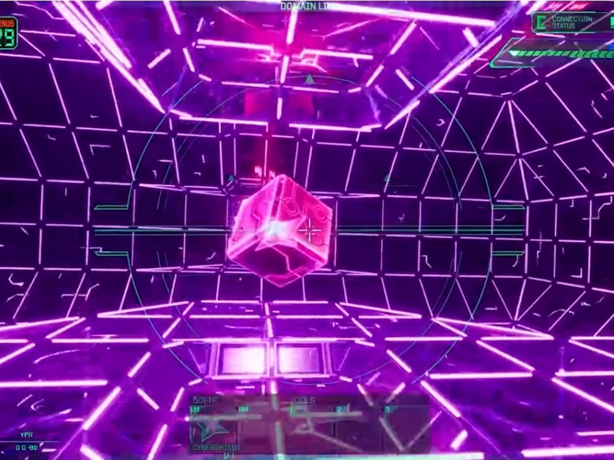 System Shock Reboot
