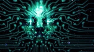 The System Shock remake looks like a Kickstarter campaign done right