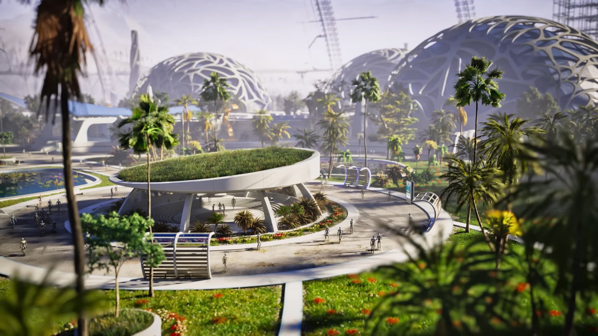 Legenda gier logicznych powraca po raz ostatni. The Talos Principle 3 będzie „epickim finałem serii”