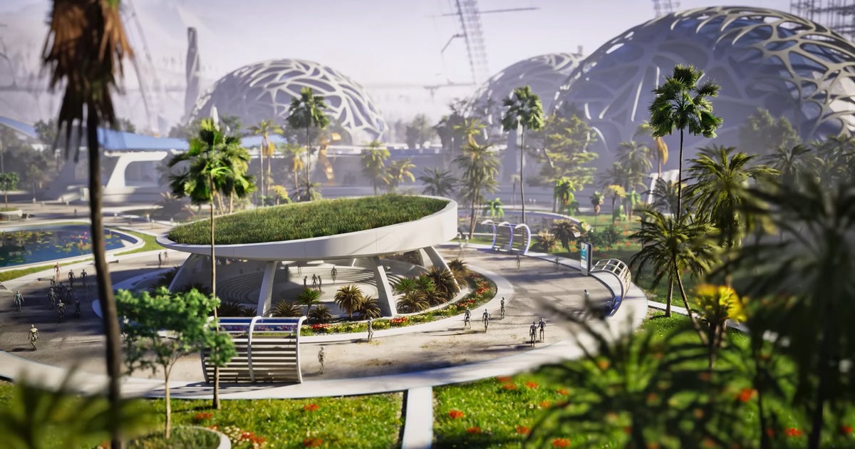 Legenda gier logicznych powraca po raz ostatni. The Talos Principle 3 będzie „epickim finałem serii”