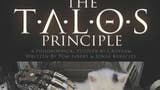 The Talos Principle em formato físico na PS4