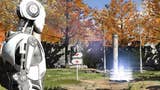 The Talos Principle out on PS4 this October