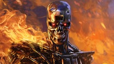 Image for The Terminator RPG