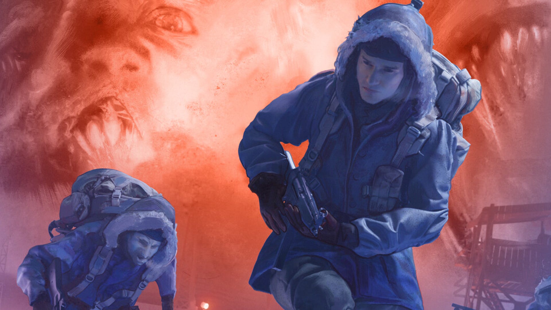 The original release of The Thing video game didn't entirely work, but Nightdive Studios promises it will