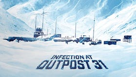 Image for The Thing: Infection at Outpost 31